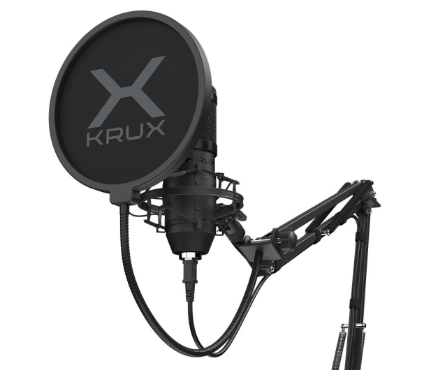 KRUX EDIS 1000 KRX0109 - 728278 - zdjęcie 3